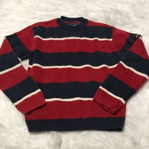 Abercrombie Boys long sleeve sweater size Sm